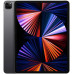 Планшет Apple iPad Pro (6th Gen) 12.9 Wi-Fi + Cellular 128 ГБ серый (MP5X3LL/A)
