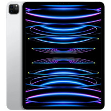 Планшет Apple iPad Pro 12.9 (2022) M2 256Gb Wi-Fi Silver (MNXT3LL/A)