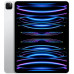 Планшет Apple iPad Pro 12.9 (2022) M2 256Gb Wi-Fi Silver (MNXT3LL/A)