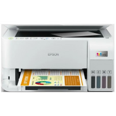 МФУ струйное Epson L3556 Asia (C11CK59504)