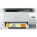 МФУ струйное Epson L3556 Asia (C11CK59504)