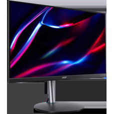 Монитор Acer XF253QZBMIIPR (UM.KX3EE.Z06)