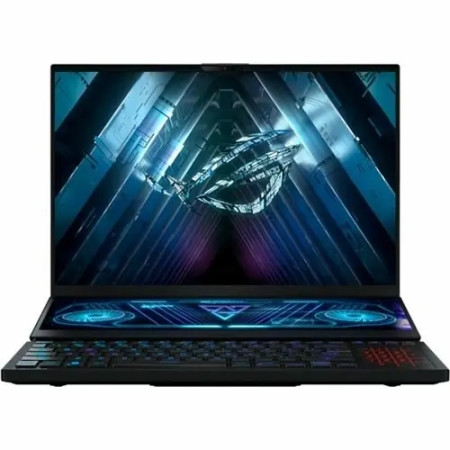 Ноутбук Asus ROG Zephyrus Duo 16 GX650PY-NM040W (90NR0BI1-M00270)