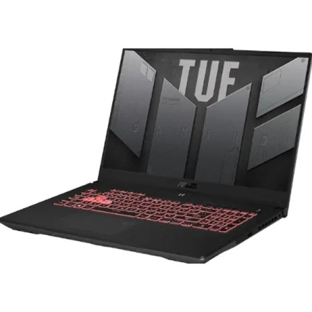 Ноутбук Asus TUF Gaming A17 FX707ZV4-HX018 (90NR0FB5-M00290)
