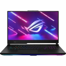 Ноутбук Asus ROG Strix Scar 17 G733PY-LL049 (90NR0DB4-M00450)