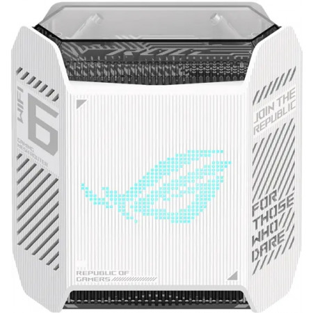 Маршрутизатор Asus ROG GT6 W-1-PK (90IG07F0-MU9A30)