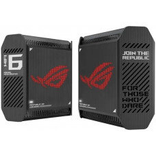 Маршрутизатор Asus ROG GT6 B-2-PK (90IG07F0-MU9A20)
