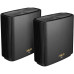 Маршрутизатор Asus XT9 B-2-PK (90IG0740-MO3B30)