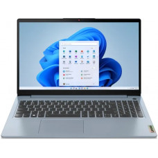 Ноутбук Lenovo IdeaPad 3 15ABA7 (82RN007QRM)