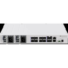 Коммутатор MikroTik CRS510-8XS-2XQ-IN
