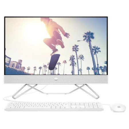 Моноблок HP 6W1B0EA
