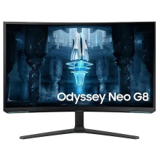 Монитор Samsung S32BG852NI (LS32BG852NIXCI)