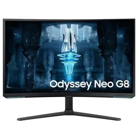 Монитор Samsung S32BG852NI (LS32BG852NIXCI)