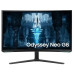 Монитор Samsung S32BG852NI (LS32BG852NIXCI)