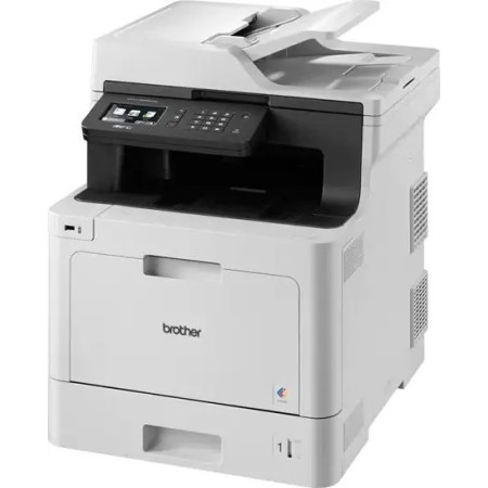 МФУ Brother MFC-L8690CDW (MFCL8690CDWR1)