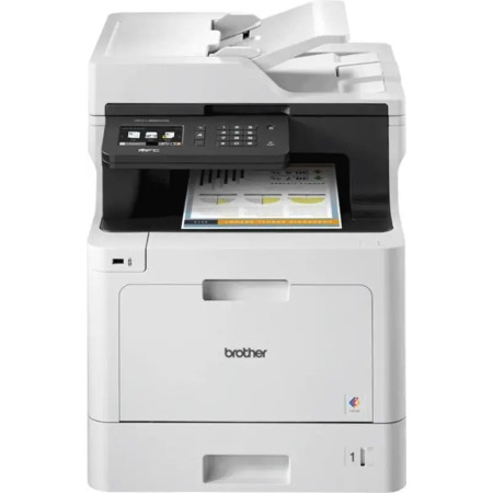 МФУ Brother MFC-L8690CDW (MFCL8690CDWR1)