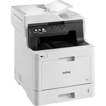 МФУ Brother MFC-L8690CDW (MFCL8690CDWR1)