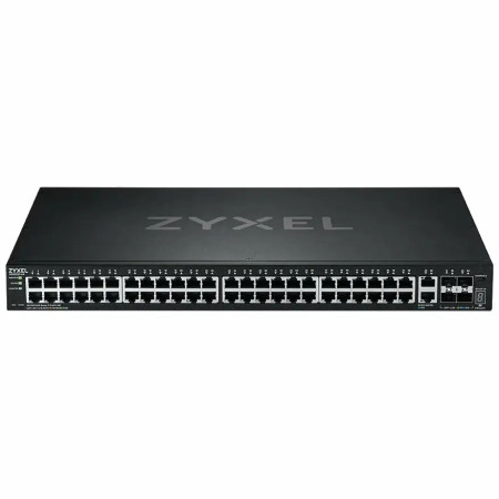 Коммутатор Zyxel XGS2220-54 (XGS2220-54-EU0101F)
