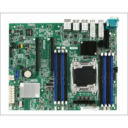 Материнская плата MSI MS-S1251
