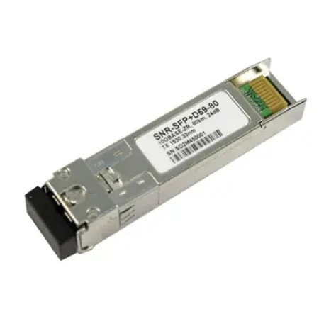Трансивер SNR-SFP+D61-80