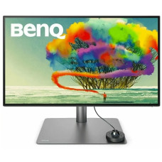 Монитор BenQ PD2725U (9H.LJXLA.TBE)