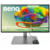 Монитор BenQ PD2725U (9H.LJXLA.TBE)