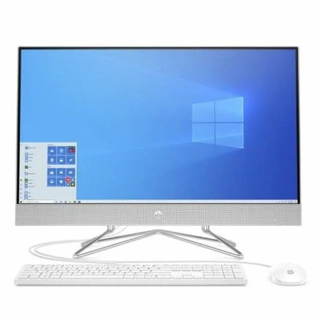 Моноблок HP 27-DP1888D (4F672PA)