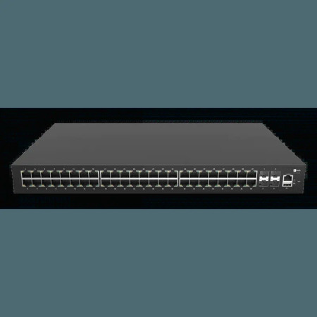 Коммутатор Fplus 023498SMG