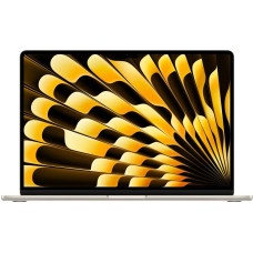 Ноутбук Apple MacBook Air 15 2023 (MQKV3RU/A)