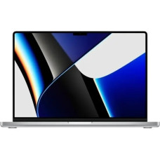 Ноутбук Apple MacBook Pro 16 2021 ENG (MMQW3ZP/A)