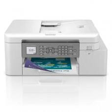 МФУ струйное Brother MFC-J6540DW (MFCJ6540DWRE1)