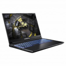 Ноутбук Hasee Z8D6 FHD (04HAZ8D6FHD)