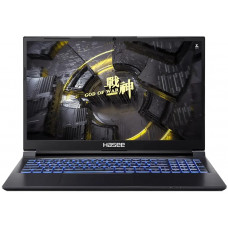 Ноутбук Hasee Z9R7 (04HAZ9R7)