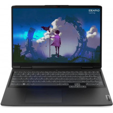 Ноутбук Lenovo IdeaPad Gaming 3 16IAH7 (82SA00DERK)