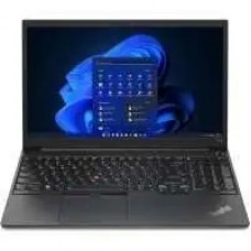 Ноутбук Lenovo ThinkPad E15 G4 (21ED0082PB)