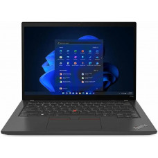 Ноутбук Lenovo ThinkPad P14s G3 (21AK000UGE)