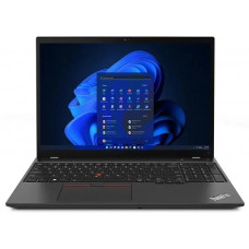 Ноутбук Lenovo ThinkPad P16 G1 (21D6003XGE)