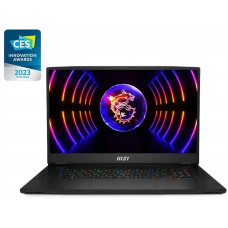 Ноутбук MSI Titan GT77 HX 13VH-045 (9S7-17Q211-045)