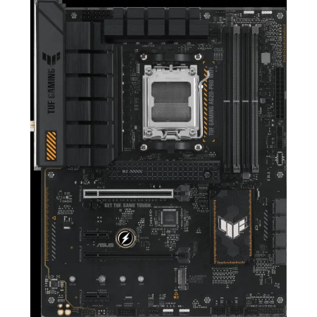 Материнская плата Asus TUF GAMING A620-PRO (90MB1FR0-M0EAY0)