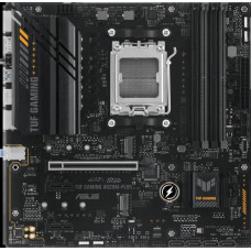 Материнская плата Asus TUF GAMING A620M-PLUS (90MB1F00-M0EAY0)