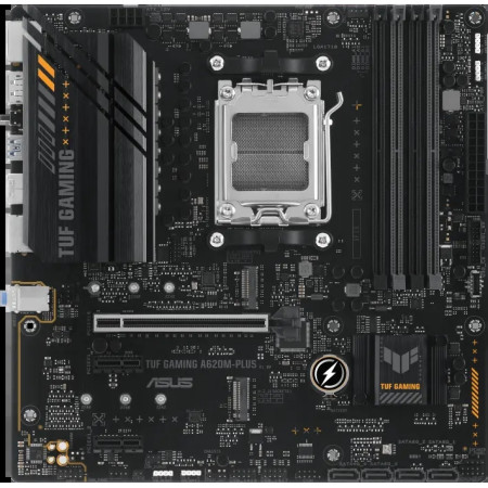 Материнская плата Asus TUF GAMING A620M-PLUS (90MB1F00-M0EAY0)
