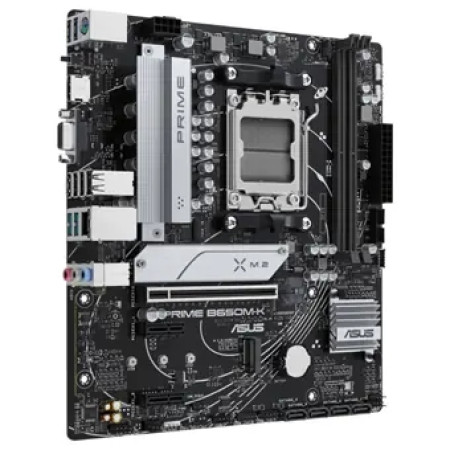 Материнская плата Asus PRIME B650M-K (90MB1F60-M0EAY0)