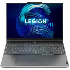 Ноутбук Lenovo Legion 7 Slim 16IRH8 (82Y3001CRK)