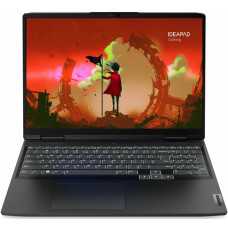 Ноутбук Lenovo Legion 5 Pro 16IRX8 (82WK003URK)
