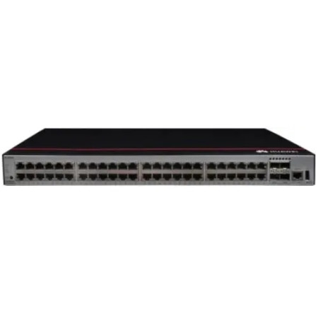 Коммутатор Huawei S5735-L48T4X-A1 (98011332_BSW)