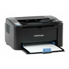 Принтер лазерный Pantum P2507