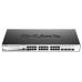 Коммутатор D-Link DGS-1210-28X/ME/B1B