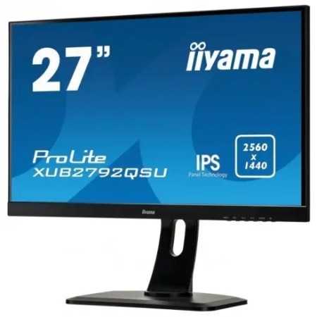 Монитор Iiyama ProLite XUB2792QSU-1