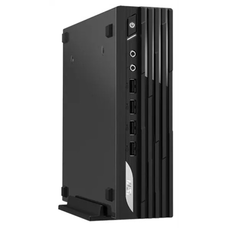 Неттоп MSI Pro DP21 12M (9S6-B0A421-672)