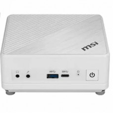 Неттоп MSI Cubi 5 12M (9S6-B0A811-234)
